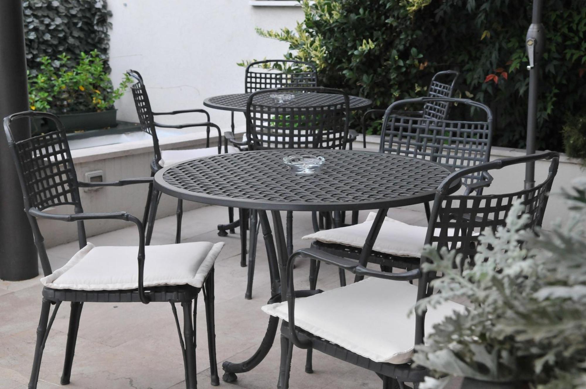 Al Fogher Treviso Exterior foto