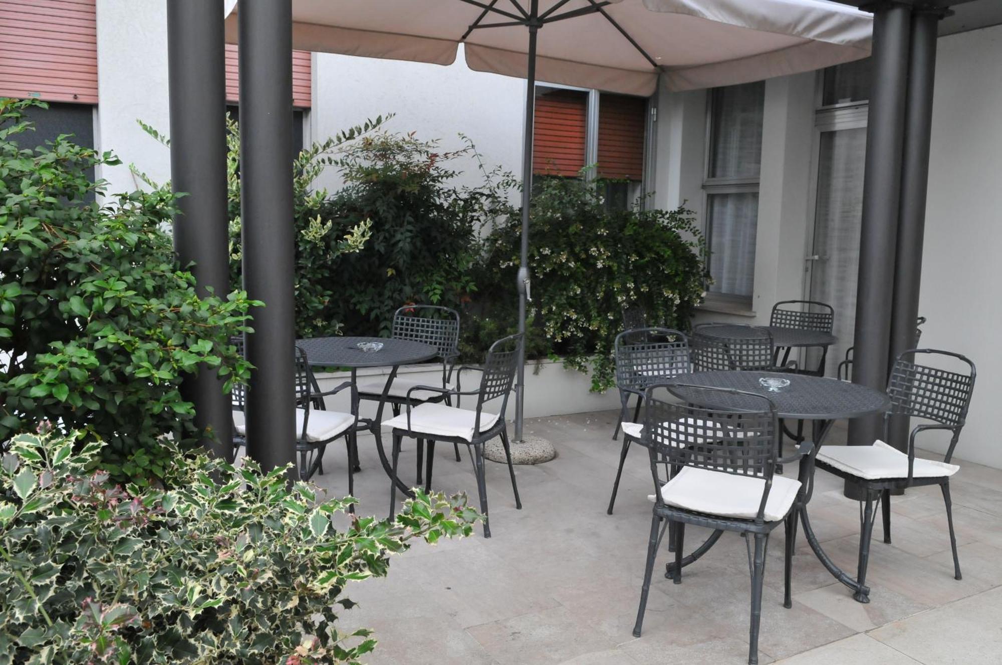 Al Fogher Treviso Exterior foto